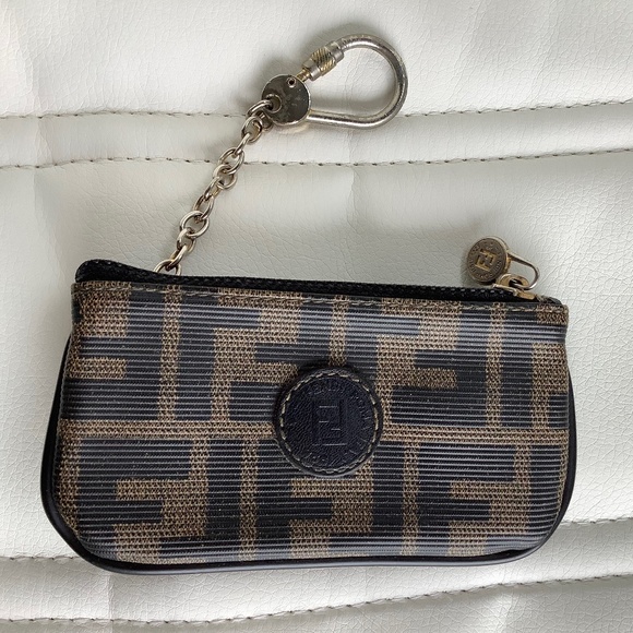 FENDI handbad, purse, bag - Picture 11 of 12